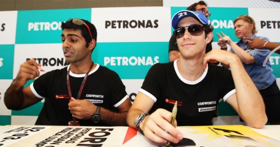 Hispania Racing Team